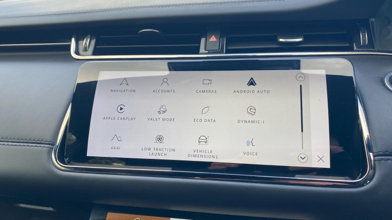 Land Rover Range Rover Evoque 1.5 P300e Autobiography 5dr Auto Hatchback